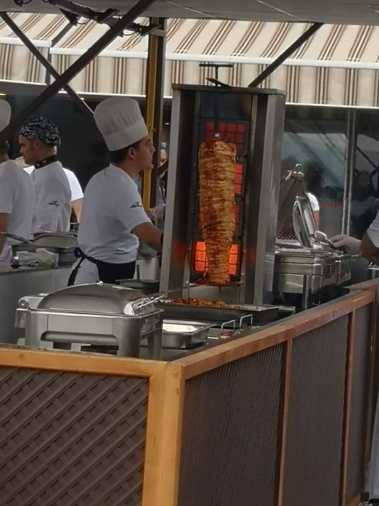 Gastro Club Resort Atlantis