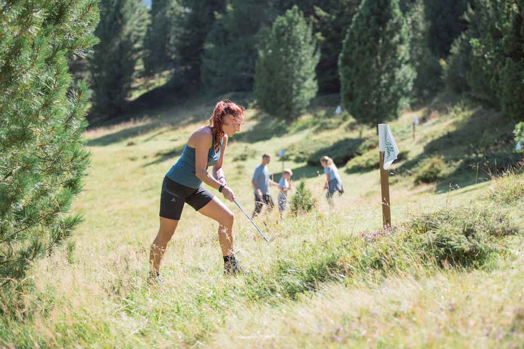 Sport & Freizeit MarktlAlm Almhüttendorf Turracher Höhe