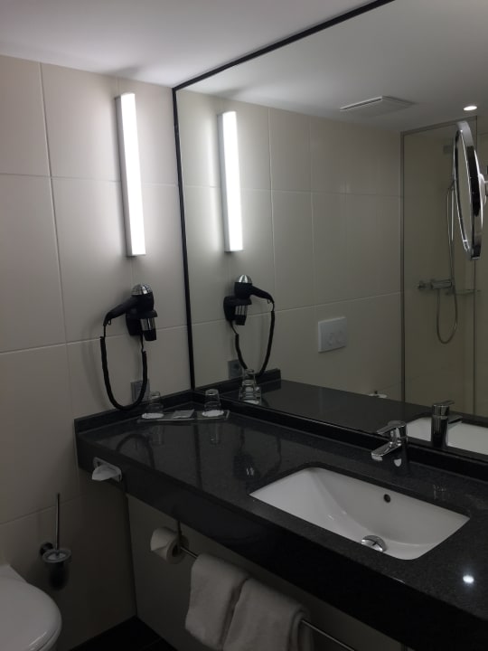 Zimmer Nordsee Hotel City