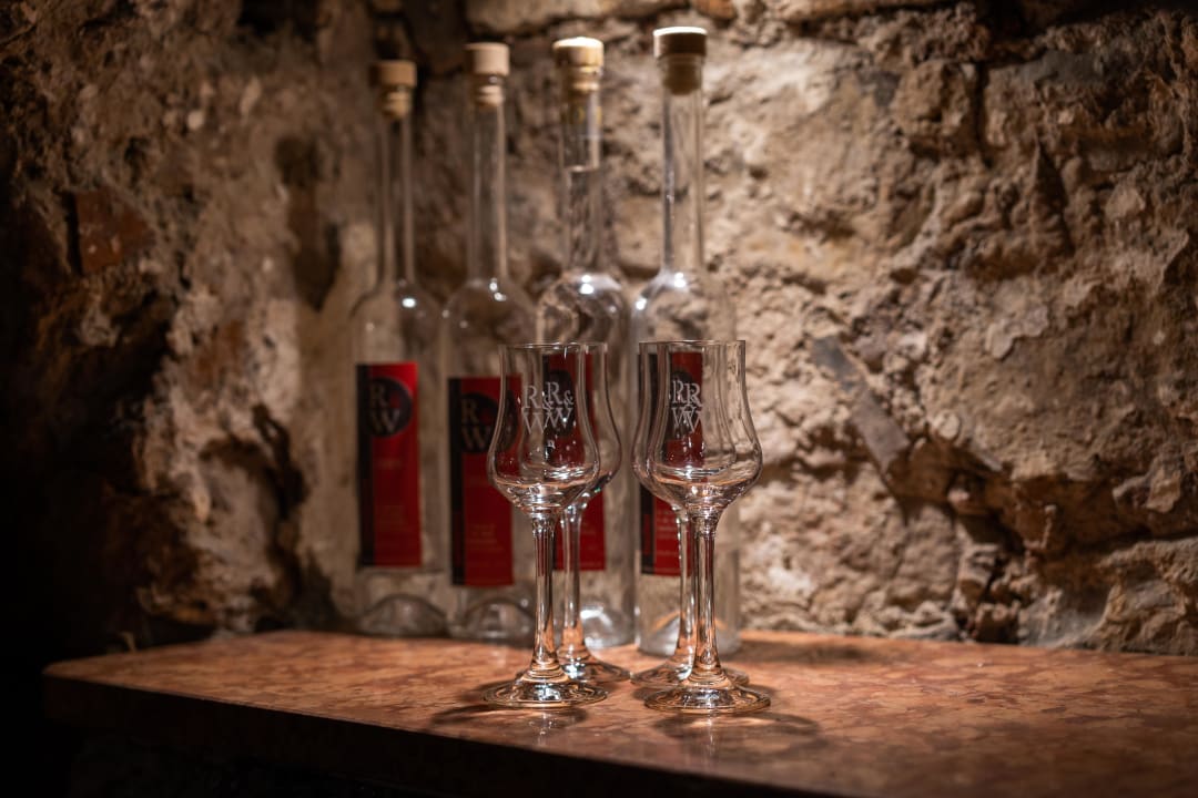 Sonstiges Der Schlosswirt zu Anif - Biedermeierhotel & Restaurant