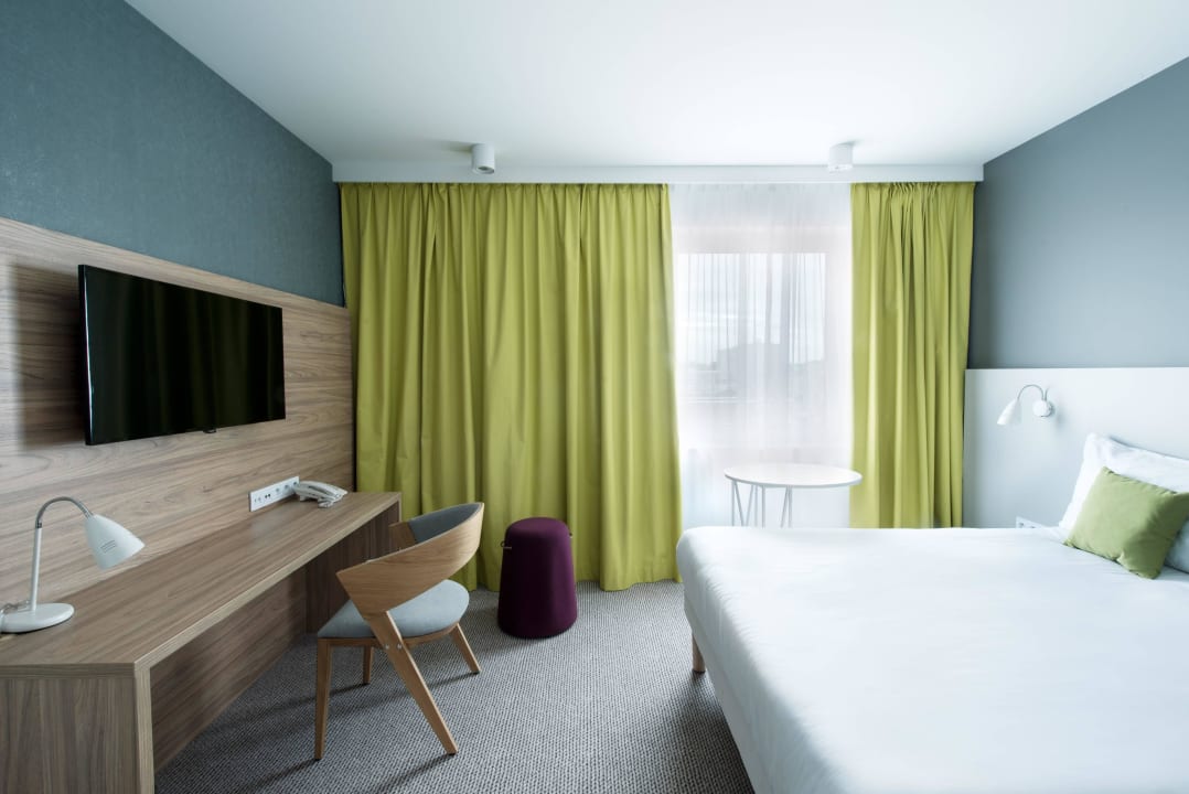Pokój  ibis Styles Siedlce