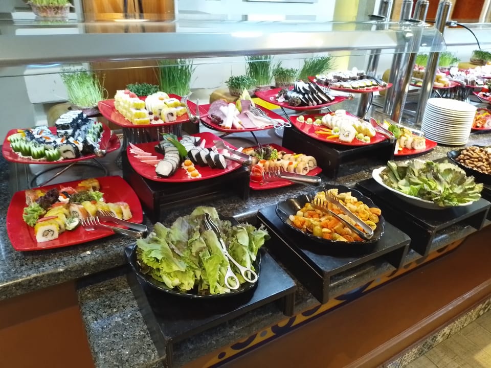 Gastro Kaisol Romance Resort