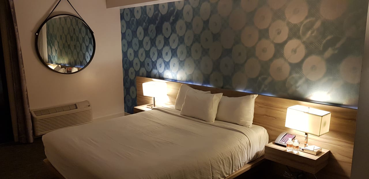 Zimmer The LINQ Hotel & Casino