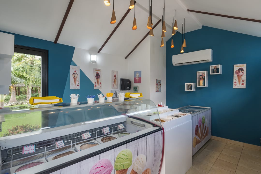 Gastro Ocean Coral & Turquesa by H10