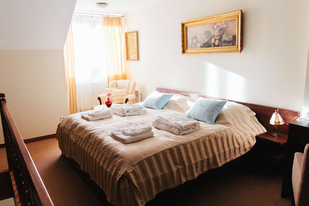 Apartament Gold Rezydencja Spa & Wellness Nad Wodospadem