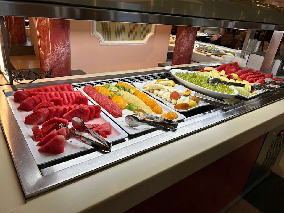 Gastro Rodos Palladium Leisure & Wellness