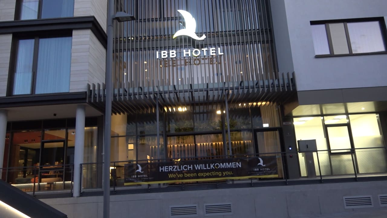 Außenansicht DAS ALTMÜHLTAL Hotel & Restaurant