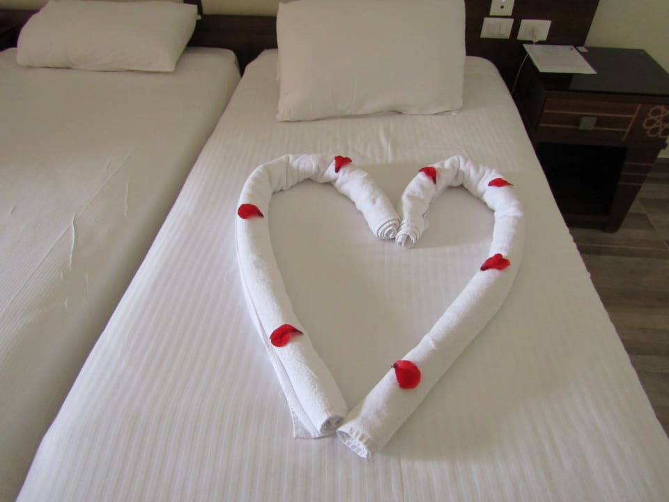 Zimmer Pickalbatros Aqua Vista Resort - Hurghada
