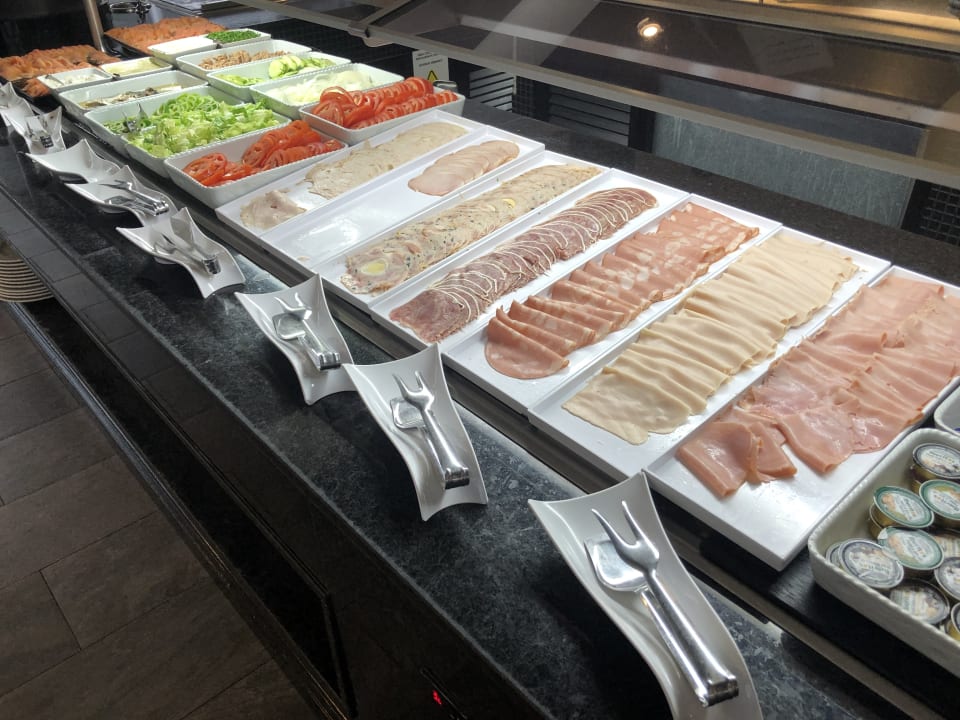 Gastro Hotel Riu Palace Meloneras