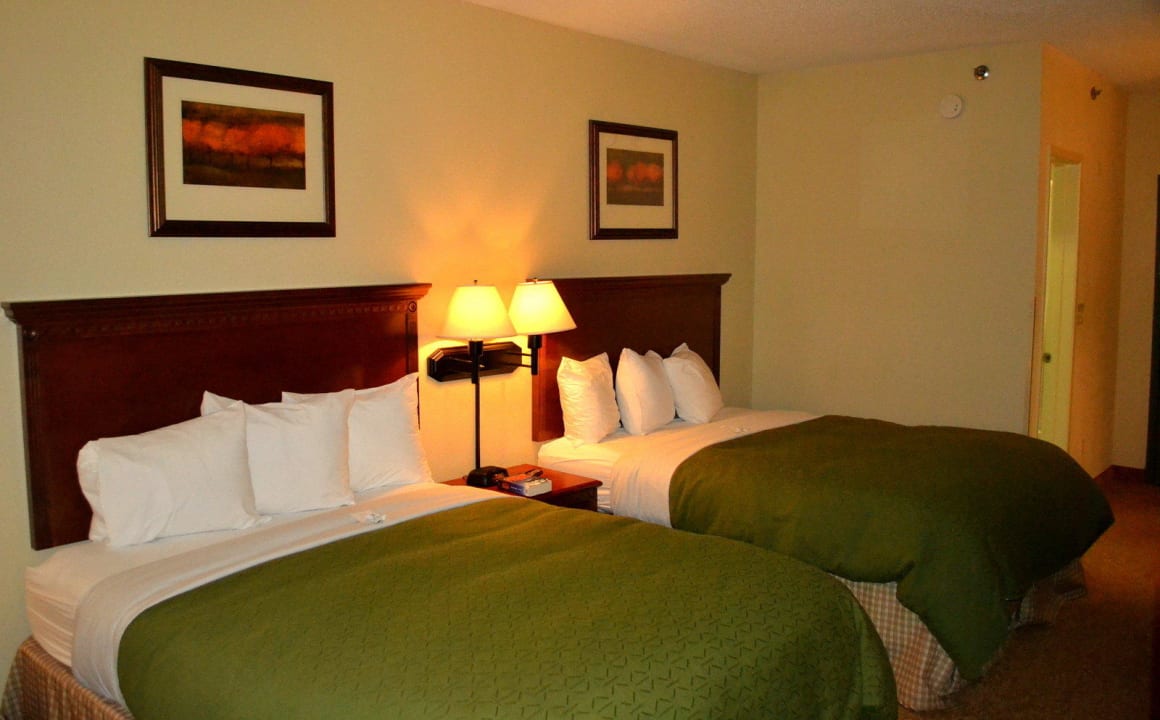 Country Inn & Suites Charlotte I-85 Airport Hotel Country Inn & Suites By Carlson Charlotte I-85 Airport