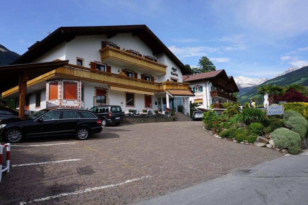 Hotel Karin Hotel Karin