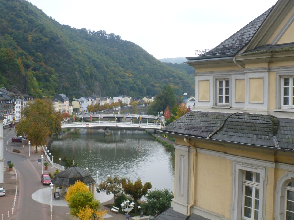 Zimmer Häcker's Grand Hotel