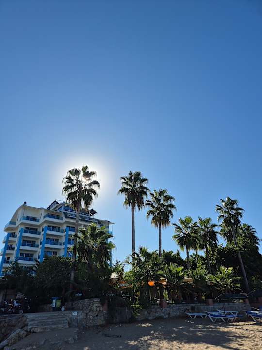 Sonstiges My Home Resort