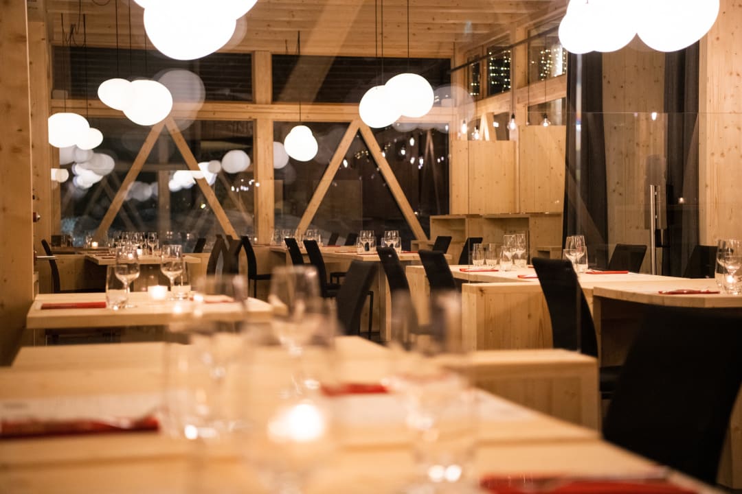 Gastro Waldhaus Sils