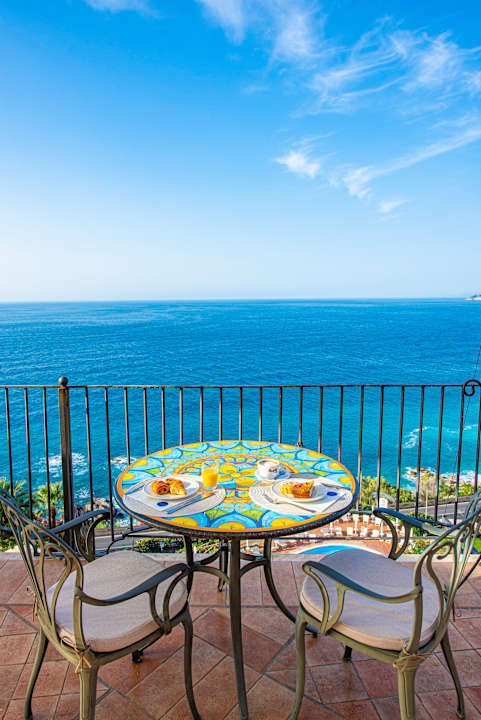 Gastro Baia Taormina - CDSHotels