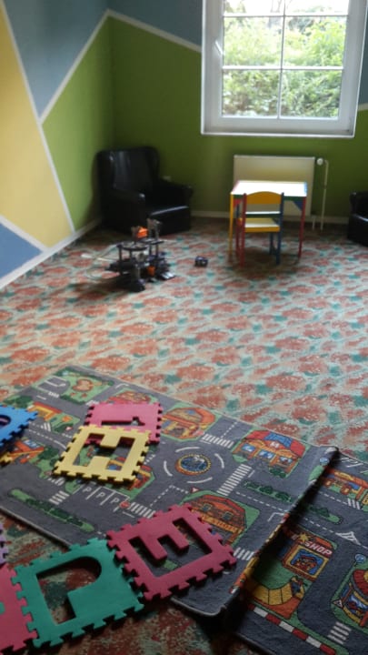 Sport & Freizeit Van der Valk Landhotel Spornitz