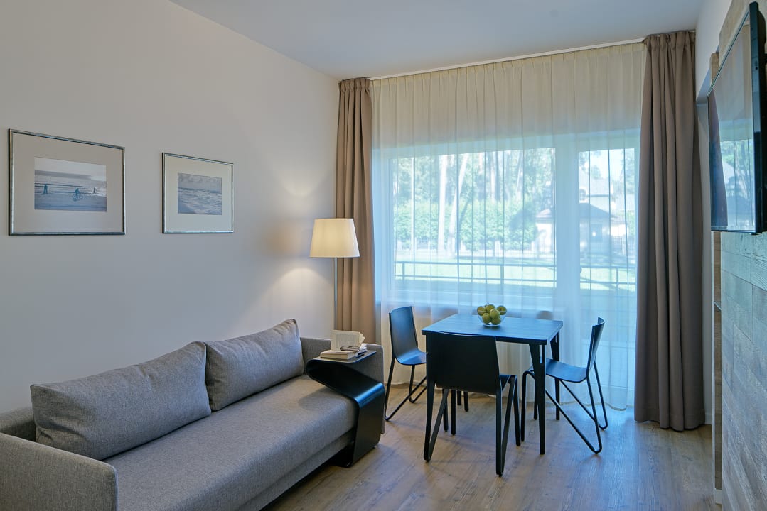 Zimmer Amber Sea Hotel