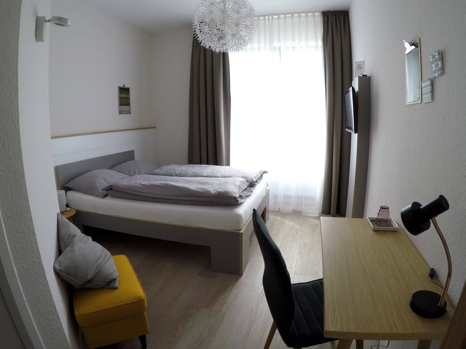 Pärchenzimmer Hotel Fürstenwerth