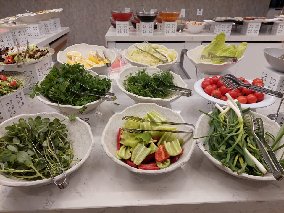 Gastro Side Story Resort & Spa