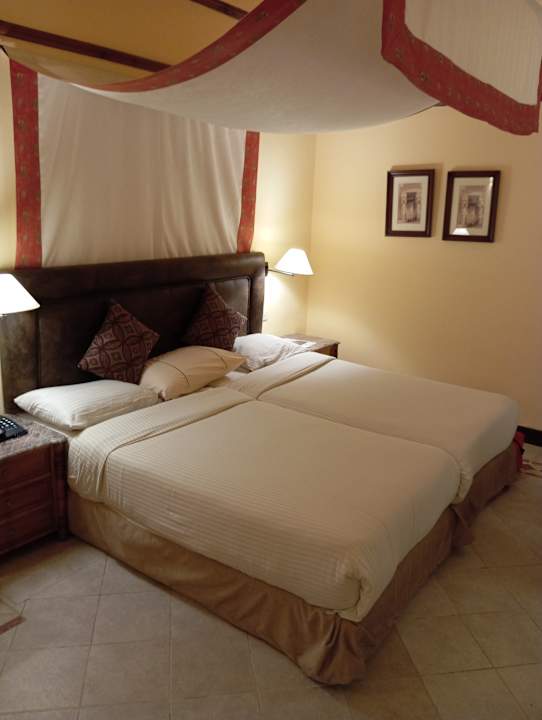 Zimmer The Grand Resort