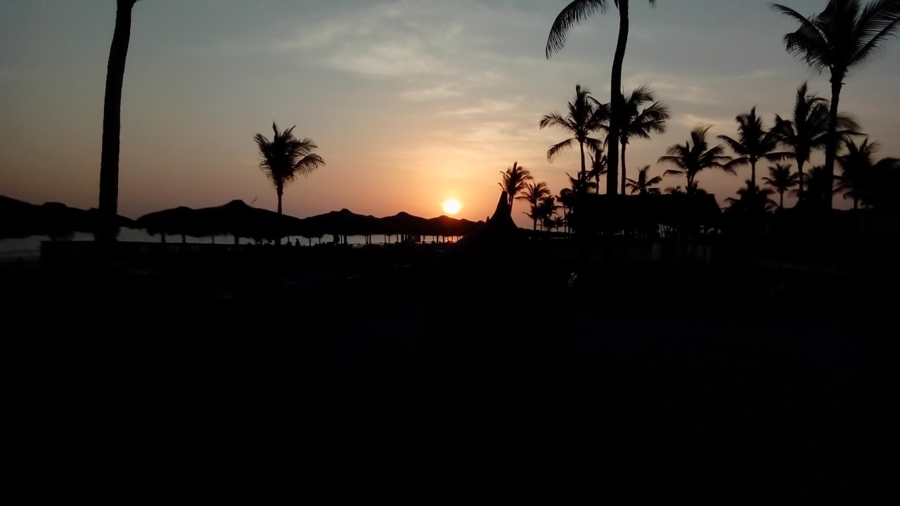 Strand Salalah Rotana Resort