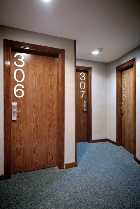 Sonstiges ITC Barcelona by Soho Boutique