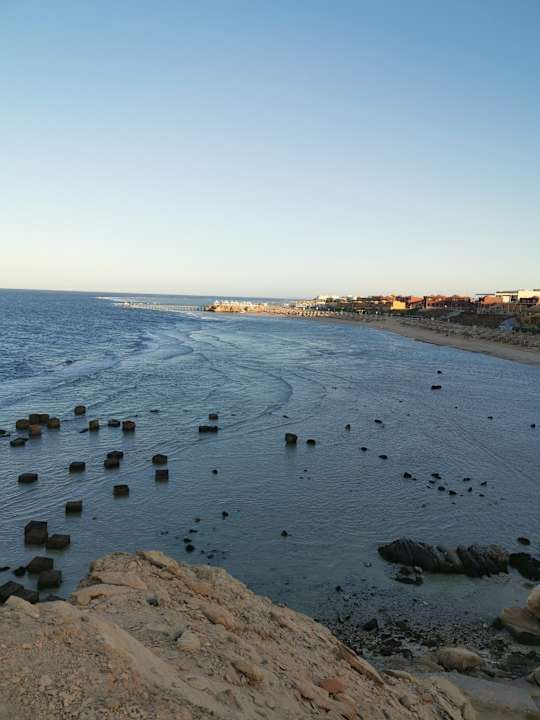 Strand Pickalbatros Villaggio Resort - Portofino