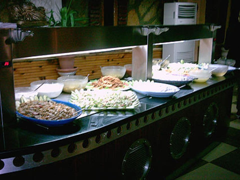 Restaurant.02 Hotel Club Verano
