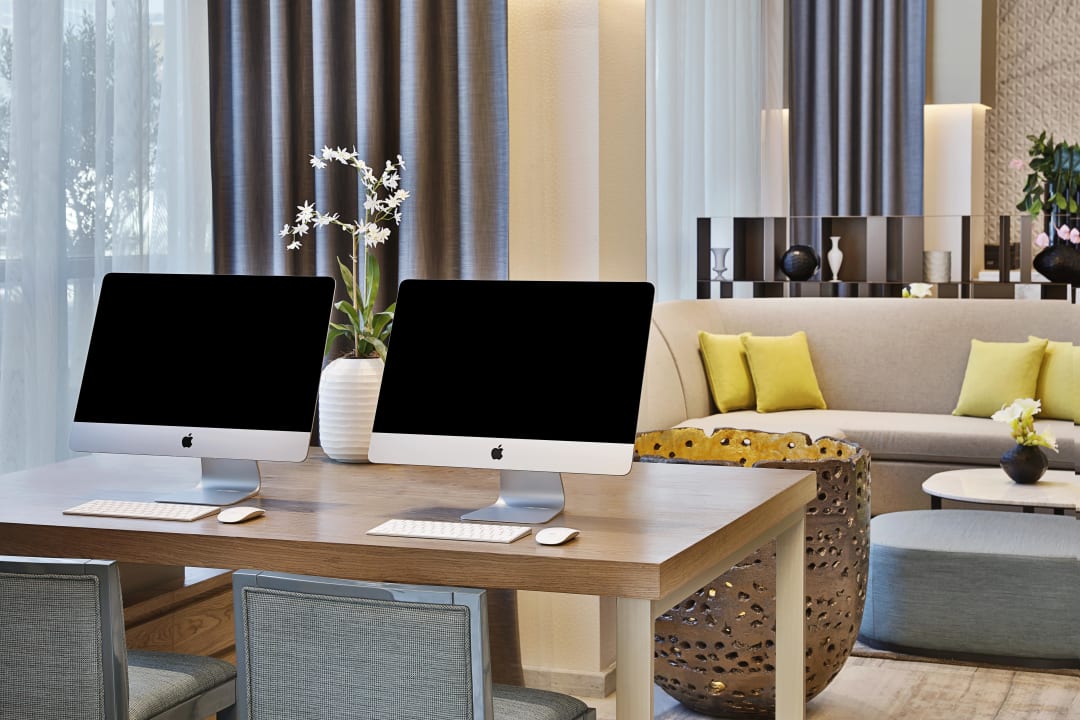 Sonstiges Courtyard by Marriott Dubai, Al Barsha