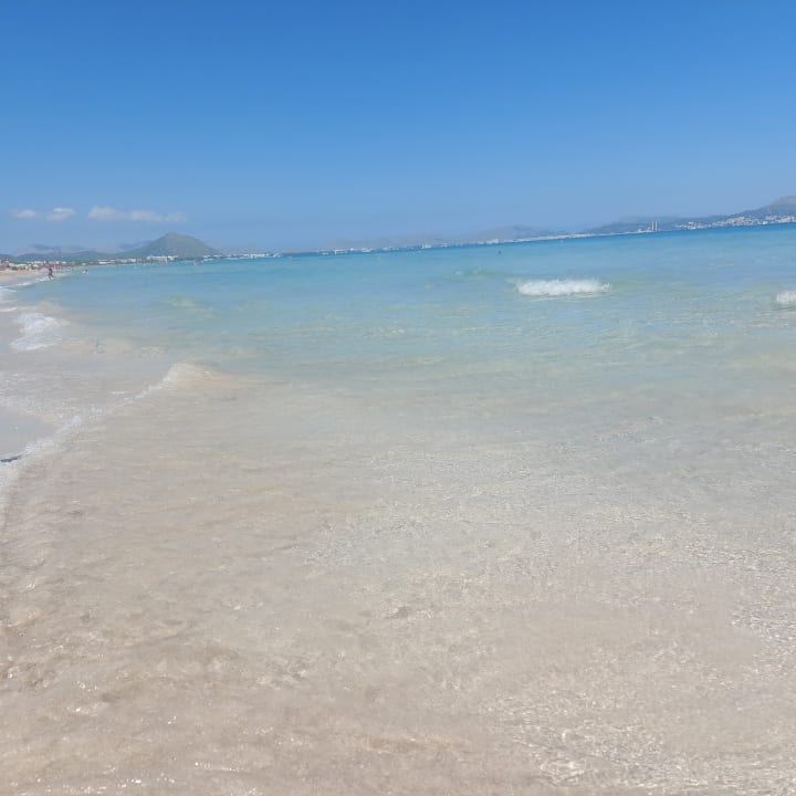 Strand The Sea Hotel by Grupotel - Adults only