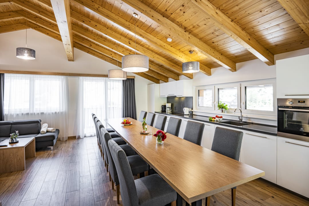 Zimmer Apartment & Chalet Dorf Wagrain Alpenleben by AlpenTravel