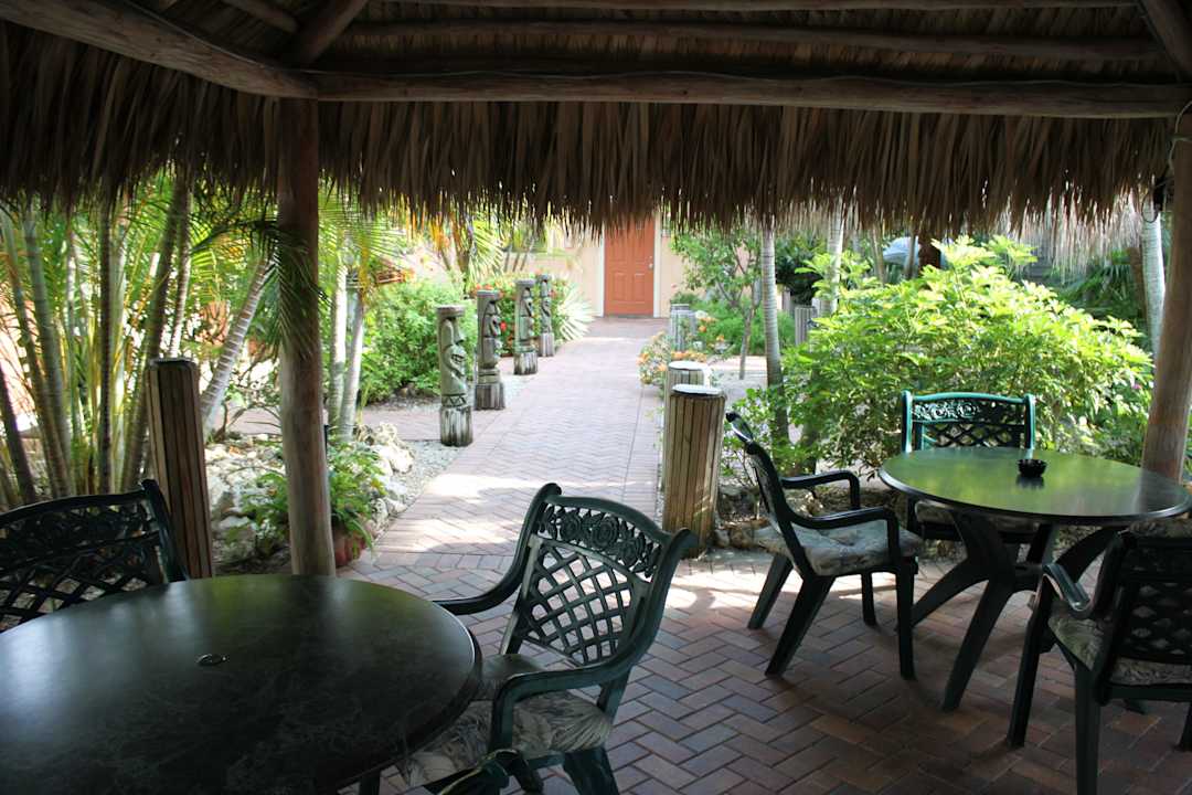 Garten Flamingo Motel & Villas Bonita Springs North Naples