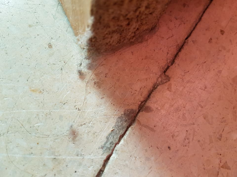 Zimmer Hotel Surf Mar