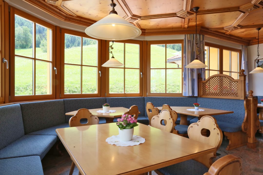 Gastro Pension Pichlerhof