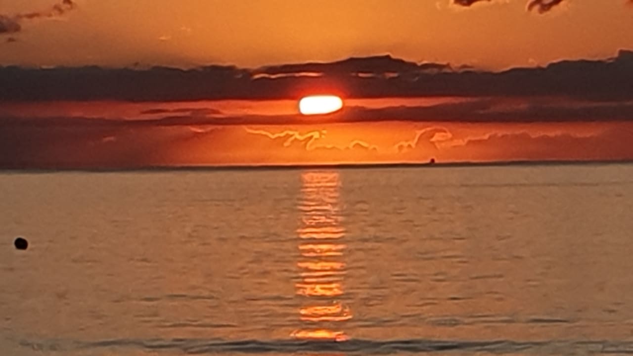 Sonstiges Sabina Hotel & Suites