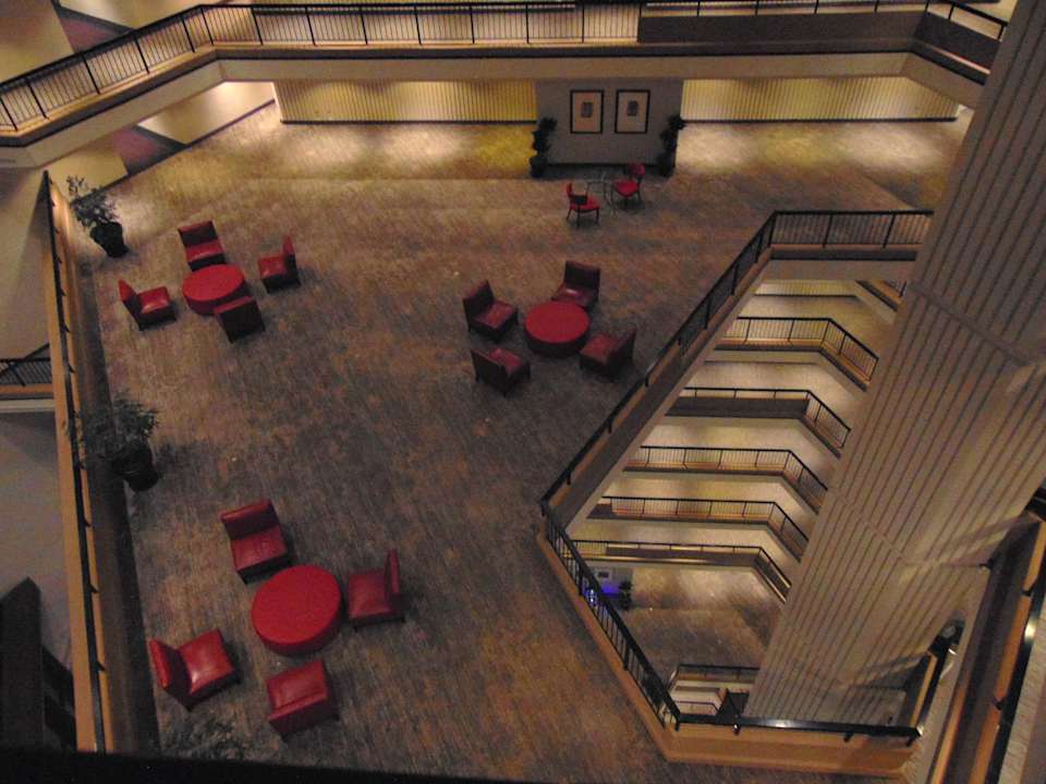 Sonstiges Hotel Hilton Atlanta