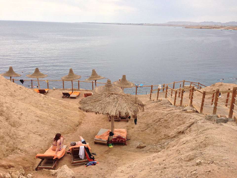 Hotelstrand Sharm Plaza