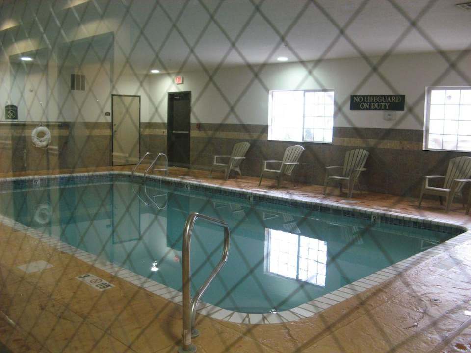 Holiday Inn Express in Carlsbad Holiday Inn Express Hotel & Suites