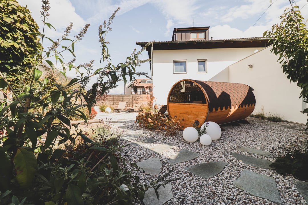 Sport & Freizeit Residence Montani