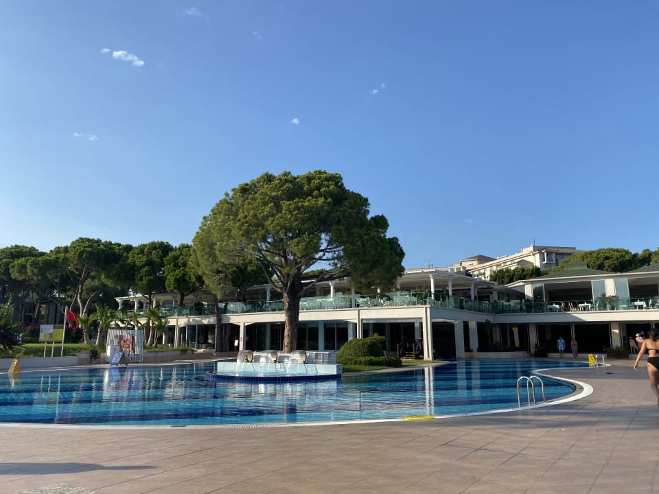 Pool TUI MAGIC LIFE Masmavi