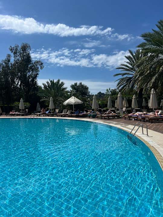 Pool TUI MAGIC LIFE Sarigerme