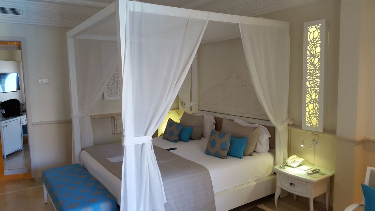 Zimmer TUI BLUE Palm Beach Palace Djerba