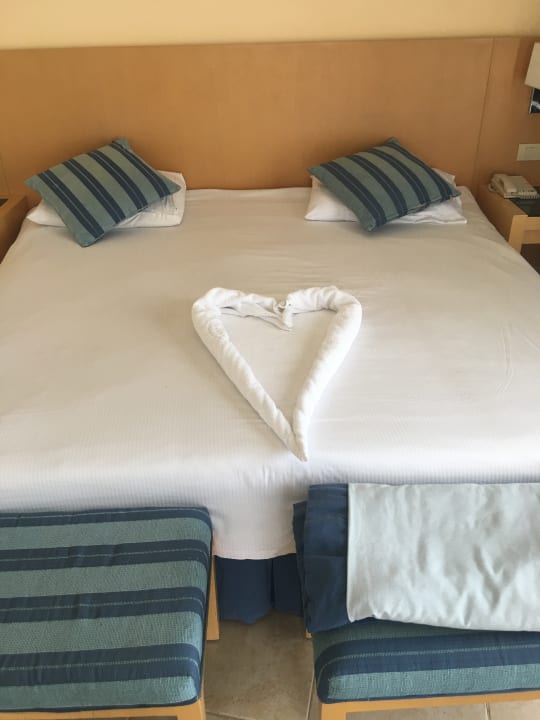 Zimmer Cleopatra Luxury Resort Makadi Bay