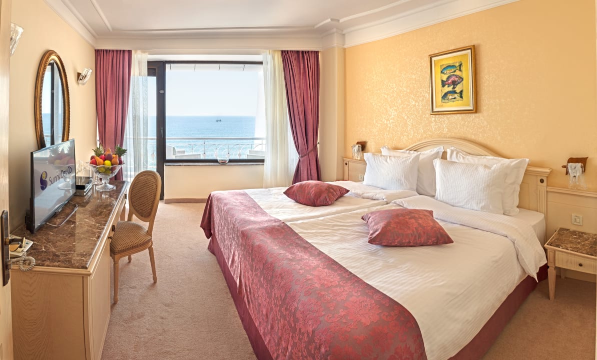 Zimmer Hotel Palace, Sunny Day Resort