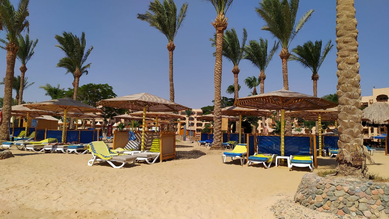 Strand Continental Hotel Hurghada