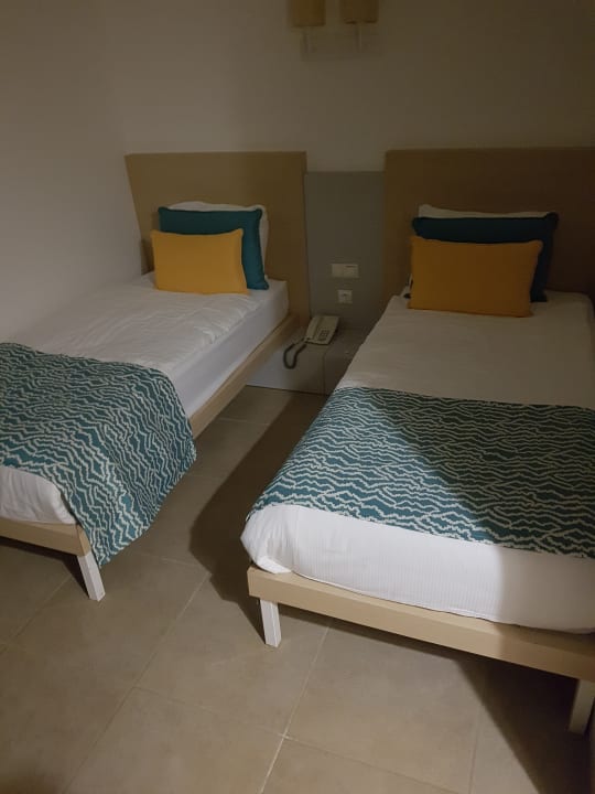 Zimmer Sunis Kumköy Beach Resort Hotel & Spa