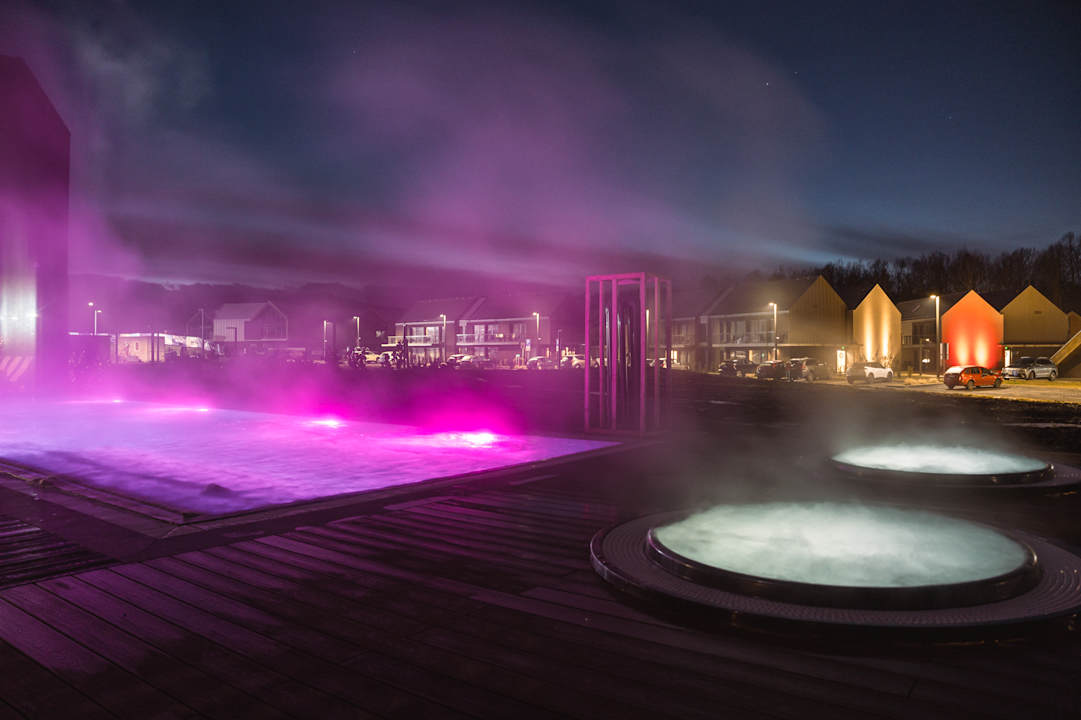 Pool Termy Karkonosze Resort & Spa