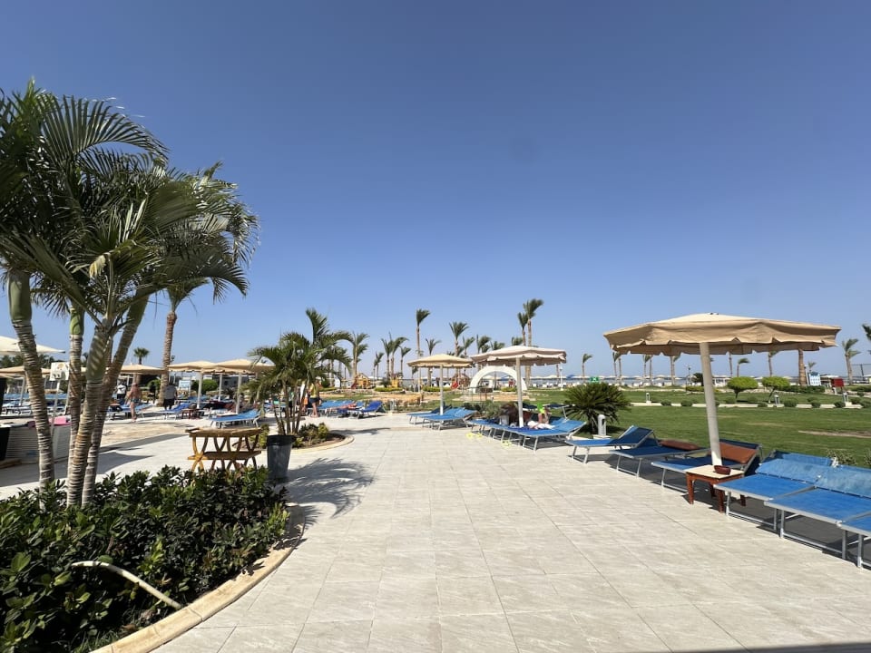Sonstiges Pickalbatros Royal Moderna Resort-Sharm El Sheikh