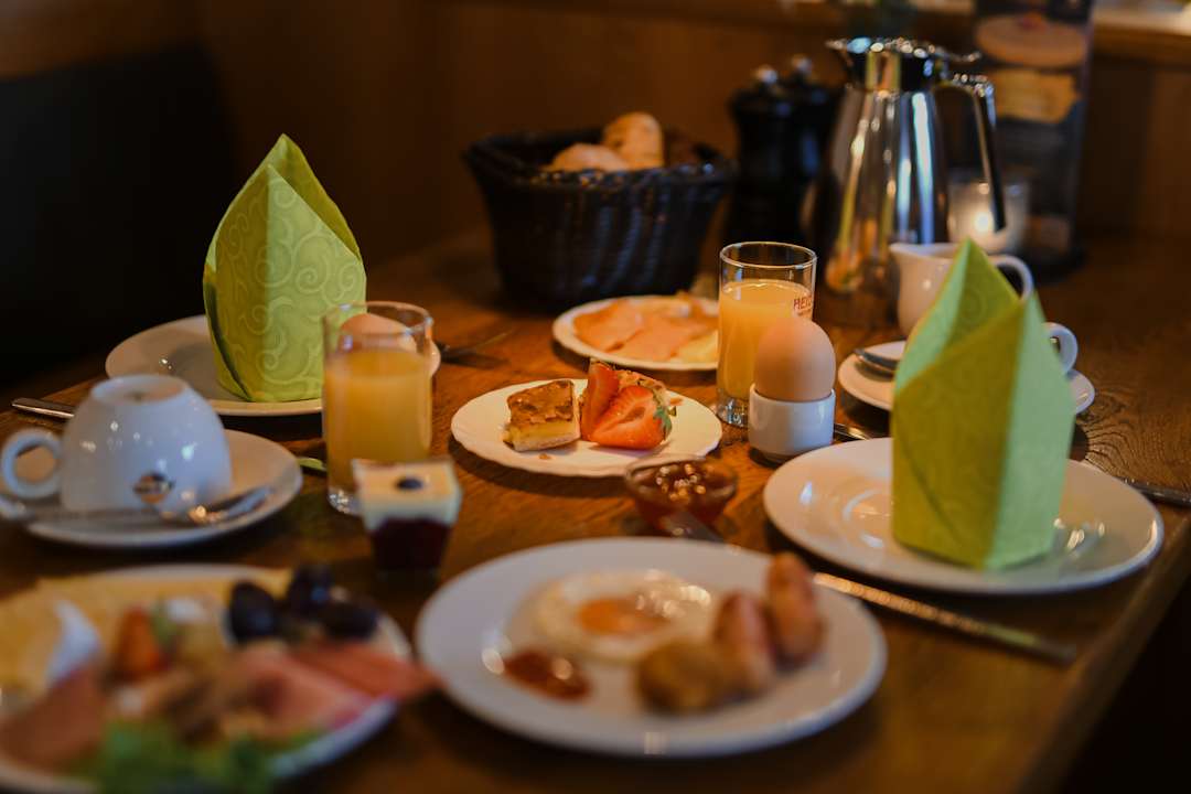 Gastro Altstadt Hotel