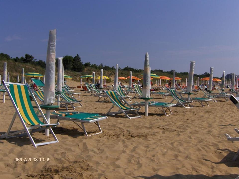 War nichts los Doppelbungalows Le Palme